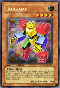 Blockman 