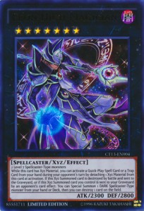 Ebon High Magician 