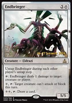 Endbringer 