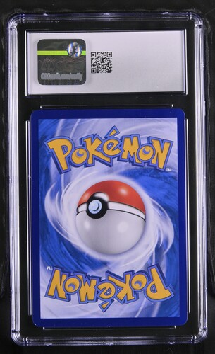 Gengar - CBB3C 3 - S-Chinese - CGC 10
