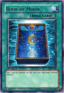 Book of Moon 