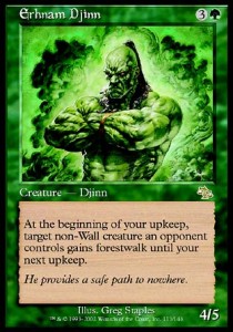 Erhnam Djinn - Judgment 