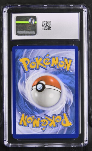 Gyarados - CLB 7 - English - CGC 10