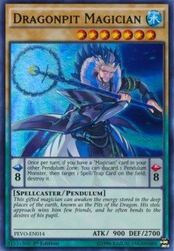 Dragonpit Magician 