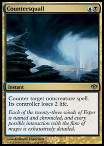 Countersquall - Conflux 