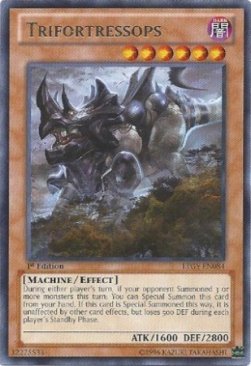 Trifortressops 