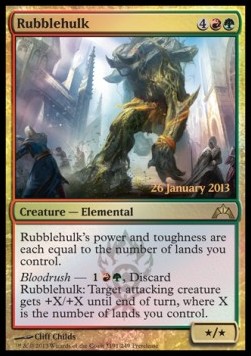 Rubblehulk 