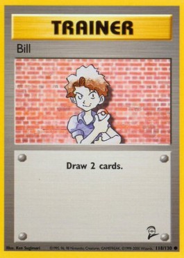 Bill 