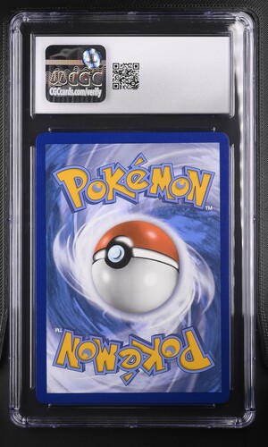 Altaria - HIF 37 - German - CGC 9
