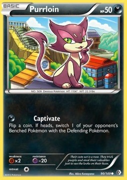 Purrloin 