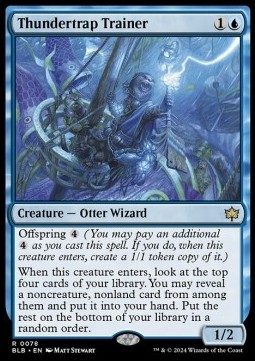 Thundertrap Trainer 