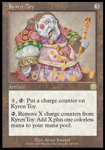 Kyren Toy 
