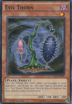 Evil Thorn 