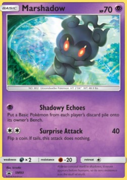 Marshadow 