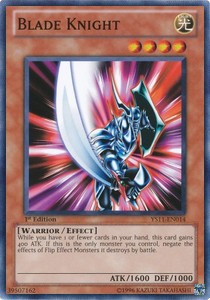 Blade Knight 