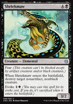 Shriekmaw 