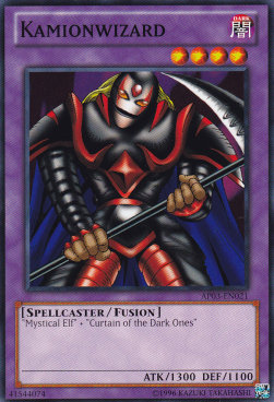 Kamionwizard 