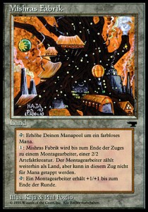 Mishras Factory - Renaissance 