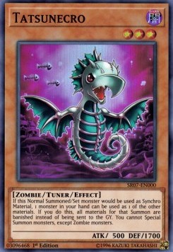 Tatsunecro 