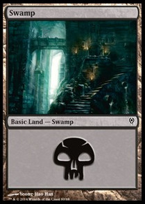 Swamp (V.2) 