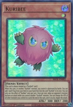 Kuribee 