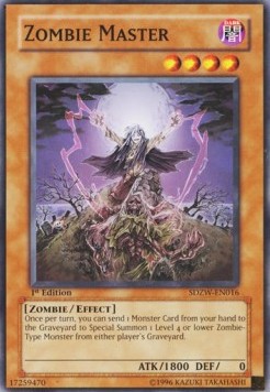 Zombie Master 