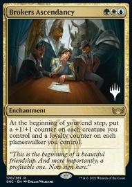Brokers Ascendancy (V.2) 