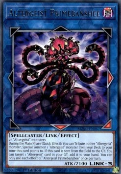 Altergeist Primebanshee 