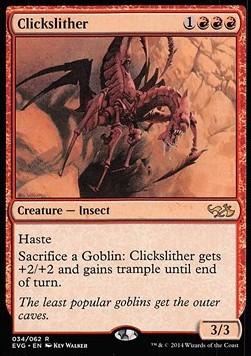 Clickslither 