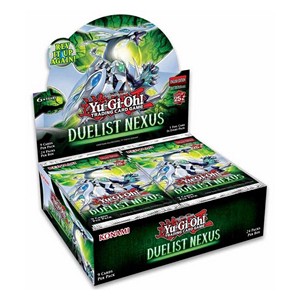 Duelist Nexus Booster Box  - Englisch