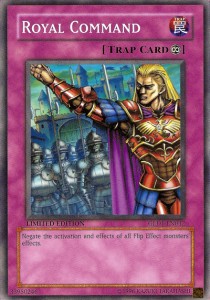 Royal Command 