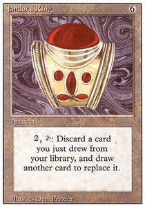 Jandor's Ring 
