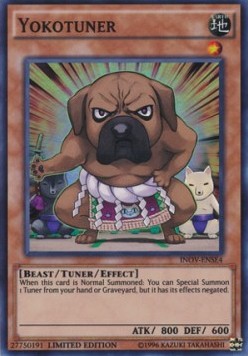 Yokotuner 