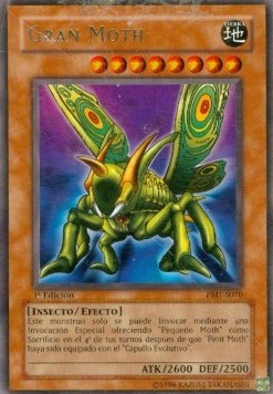 Great Moth 