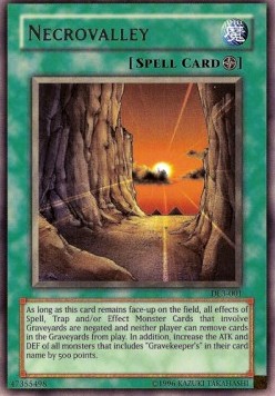 Necrovalley 