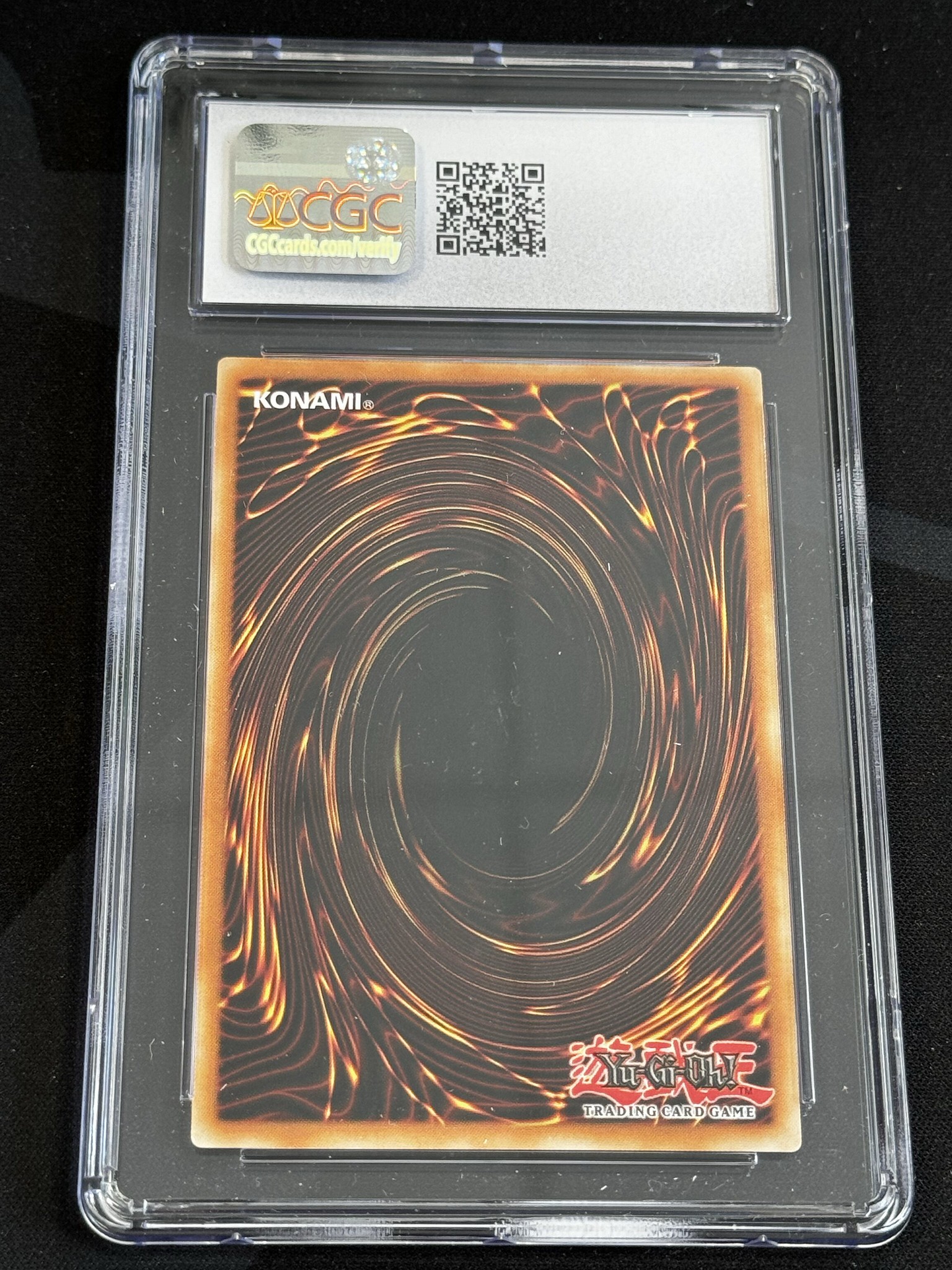 Elemental HERO Neos - TN23 6 - English - CGC 10