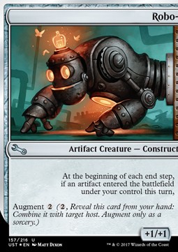 Robo- 