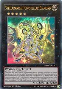 Stellarknight Constellar Diamond 