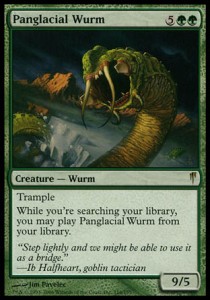 Panglacial Wurm - Coldsnap 