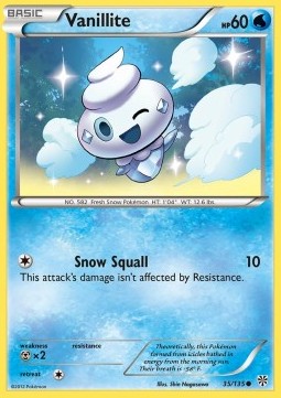 Vanillite 