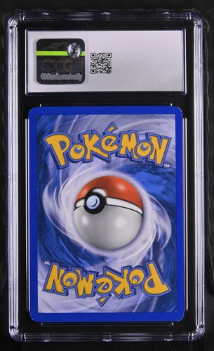Unown - UF 28 - English - CGC 8