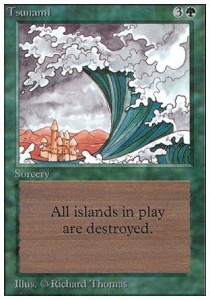 Tsunami 