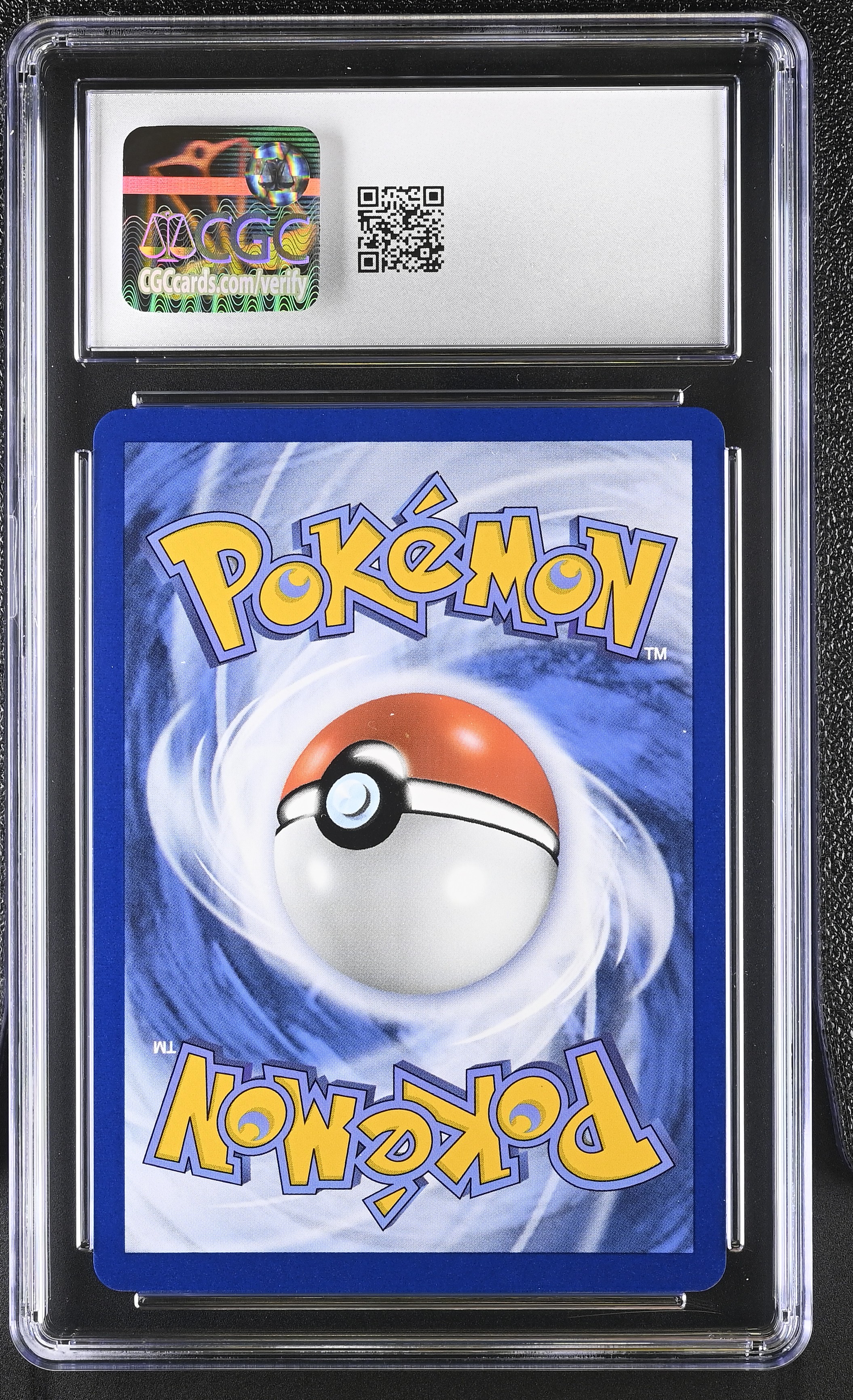 Gardevoir ex - PAF 233 - German - CGC 10