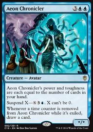 Aeon Chronicler 