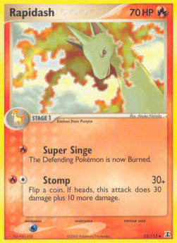 Rapidash 