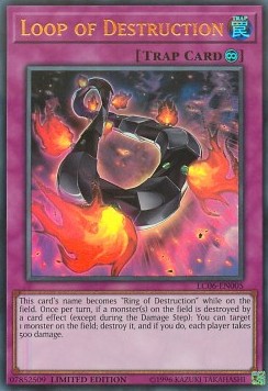 Loop of Destruction 