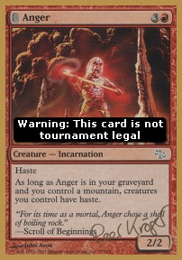 Anger - WCD 2003 Peer Kroger 