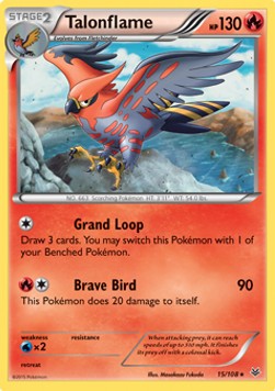 Talonflame 