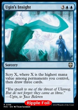 Ugins Insight 