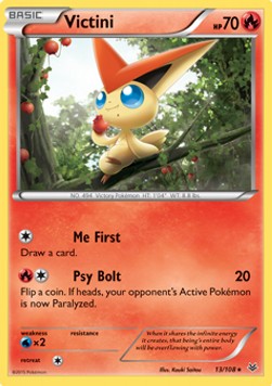 Victini 
